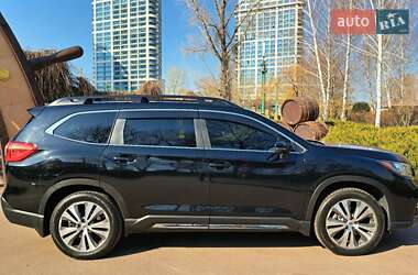 Внедорожник / Кроссовер Subaru Ascent 2019 в Днепре