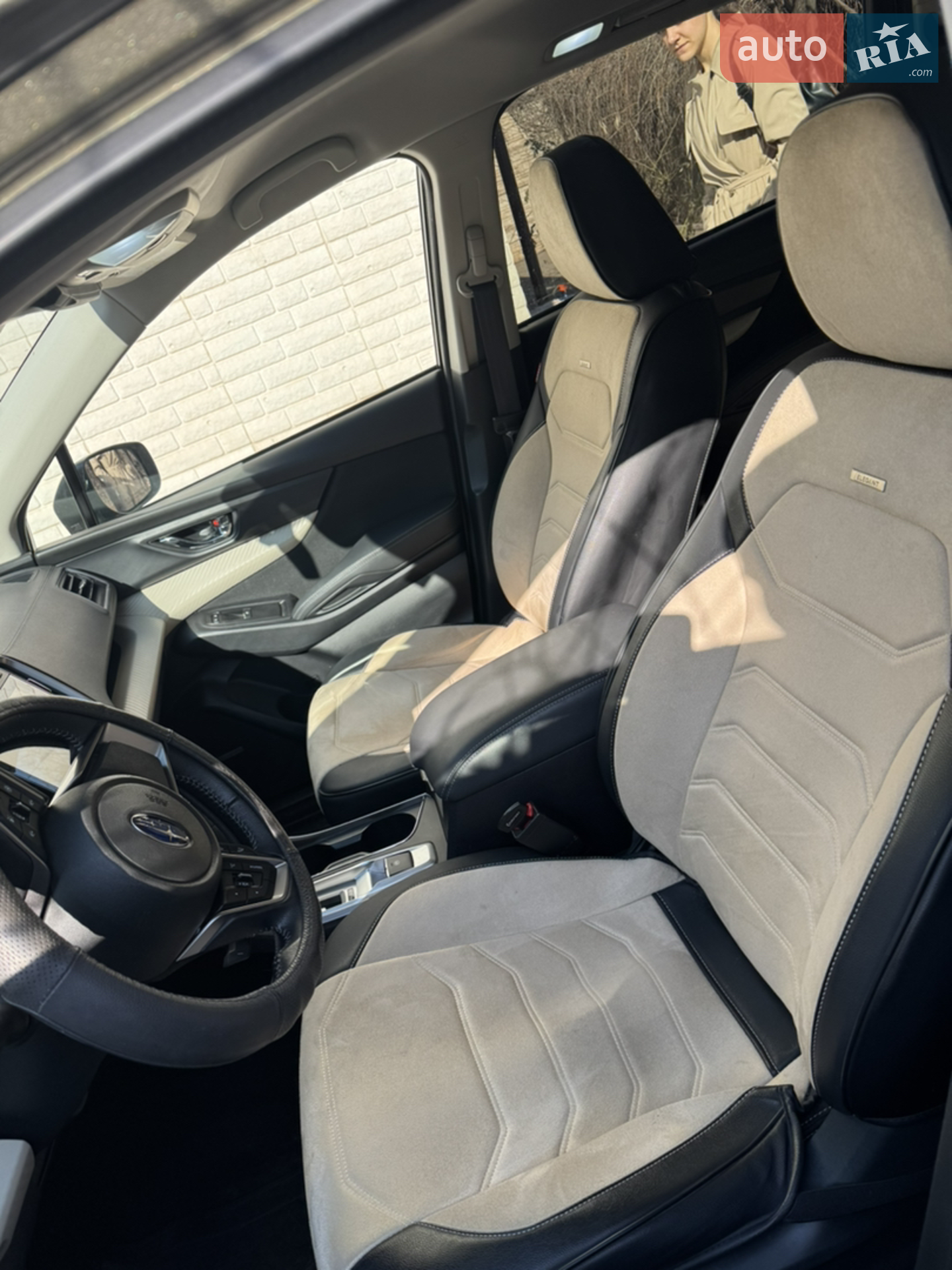 2021 Subaru Ascent - мініатюра 22