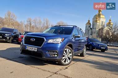 Позашляховик / Кросовер Subaru Ascent 2021 в Дніпрі