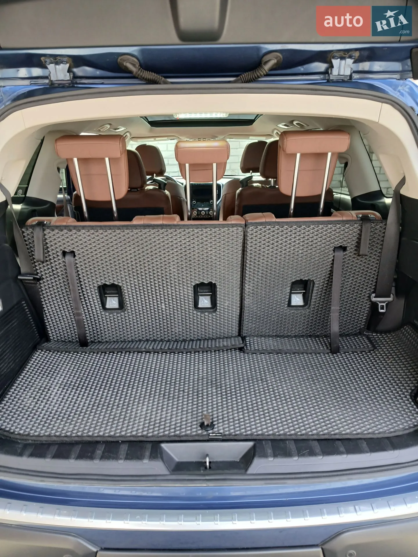 2019 Subaru Ascent - мініатюра 29