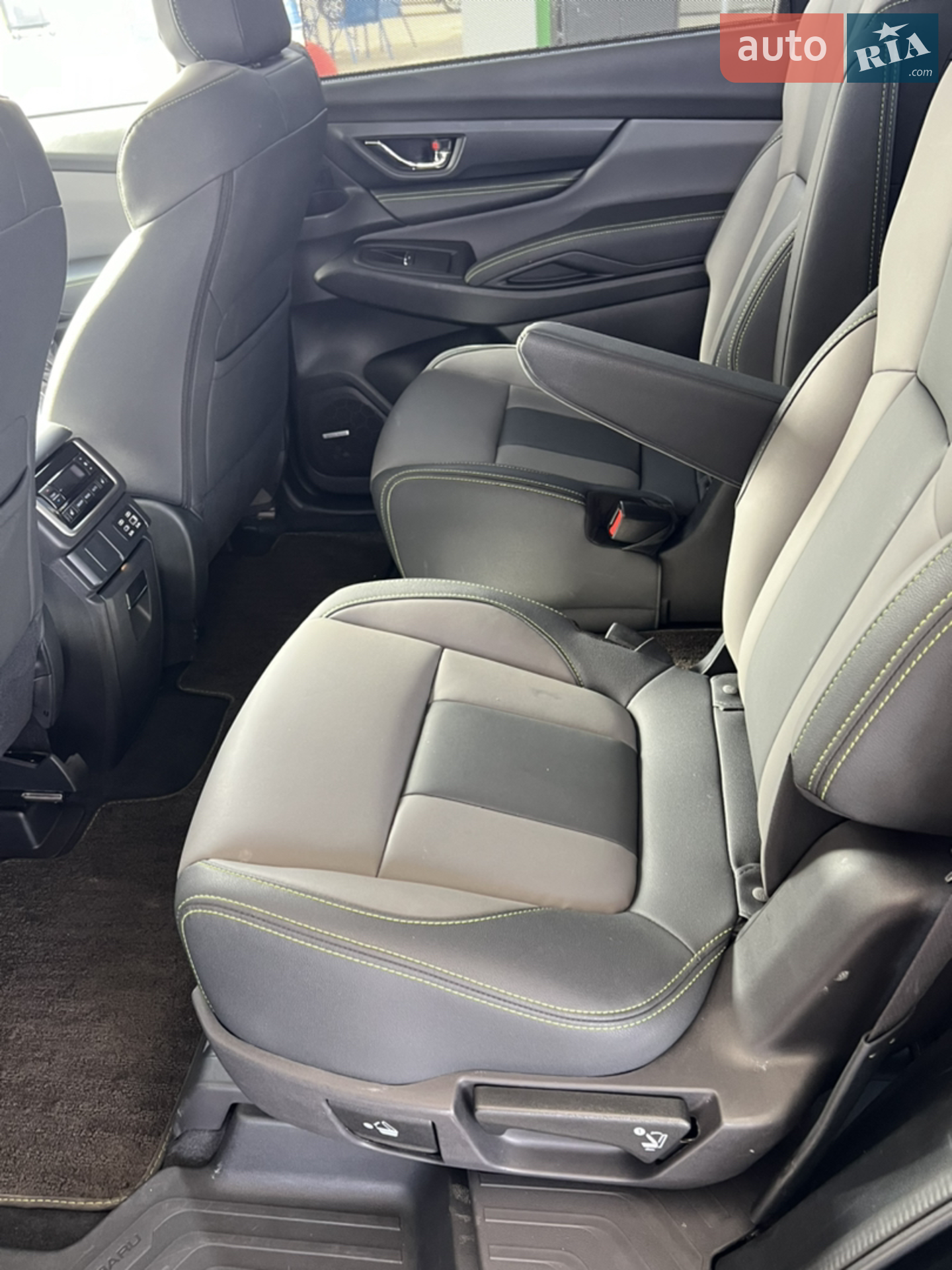 2023 Subaru Ascent - мініатюра 28