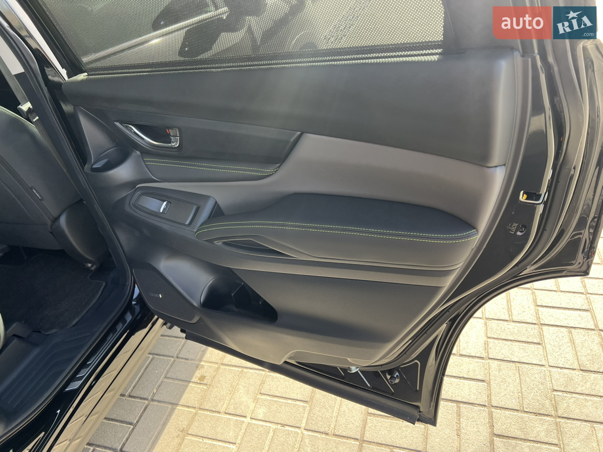 2023 Subaru Ascent - мініатюра 31