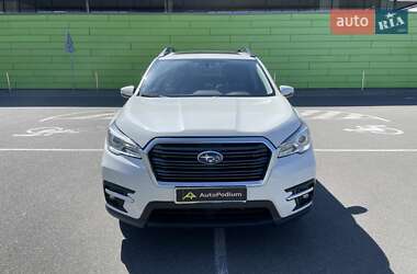 Внедорожник / Кроссовер Subaru Ascent 2021 в Киеве