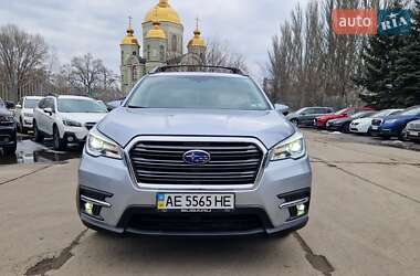 Внедорожник / Кроссовер Subaru Ascent 2022 в 