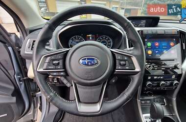 Внедорожник / Кроссовер Subaru Ascent 2022 в 