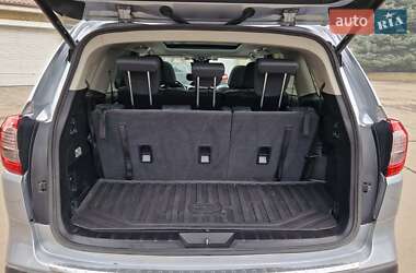 Внедорожник / Кроссовер Subaru Ascent 2022 в 