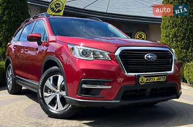 Внедорожник / Кроссовер Subaru Ascent 2019 в Львове