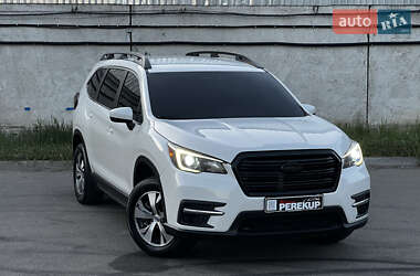 Внедорожник / Кроссовер Subaru Ascent 2019 в Киеве