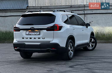 Позашляховик / Кросовер Subaru Ascent 2019 в 