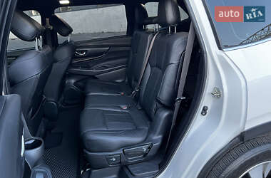 Позашляховик / Кросовер Subaru Ascent 2019 в 