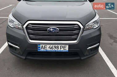 Внедорожник / Кроссовер Subaru Ascent 2018 в Днепре