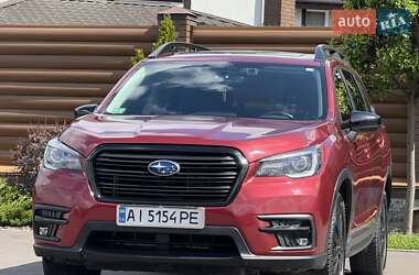 Внедорожник / Кроссовер Subaru Ascent 2021 в Киеве