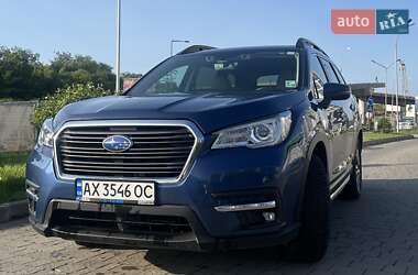 Позашляховик / Кросовер Subaru Ascent 2020 в Івано-Франківську