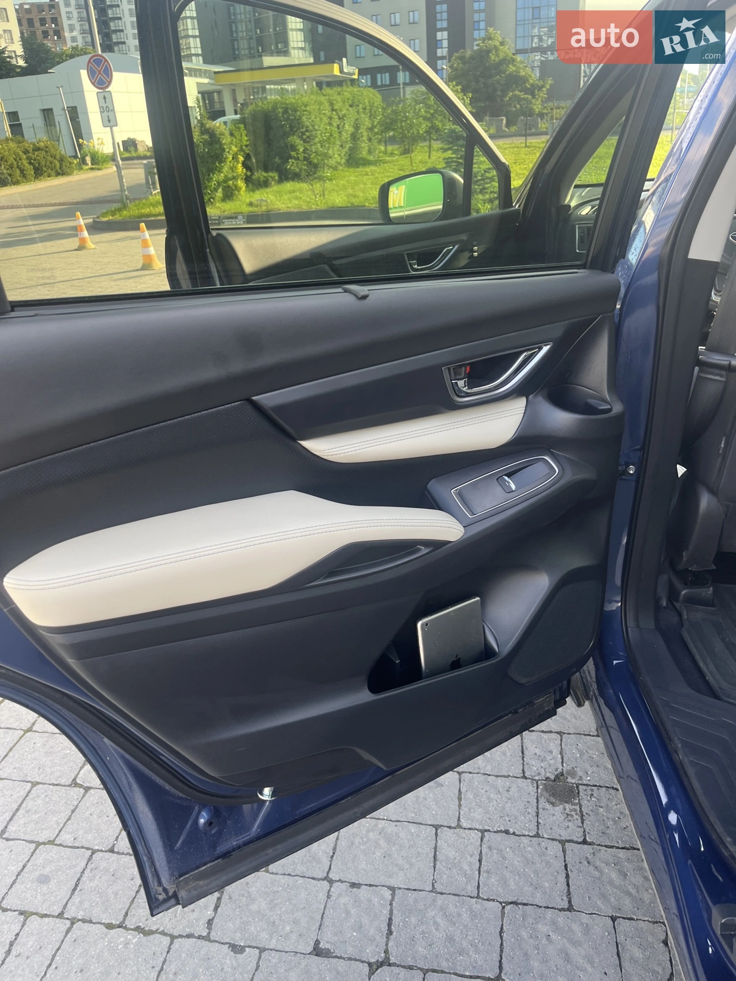 2020 Subaru Ascent - мініатюра 11