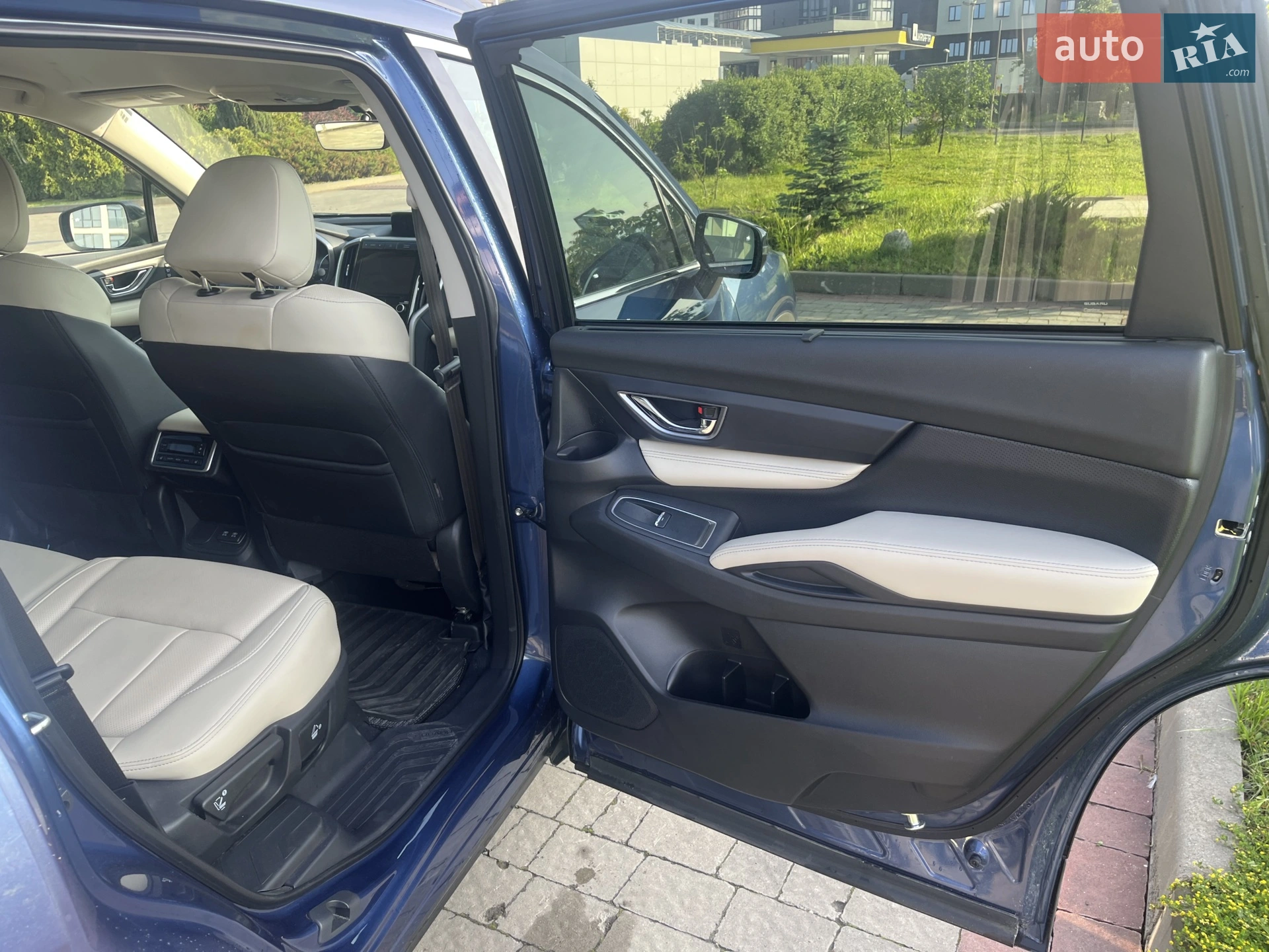 2020 Subaru Ascent - мініатюра 14