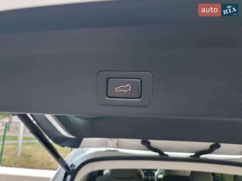 Позашляховик / Кросовер Subaru Ascent 2019 в Києві