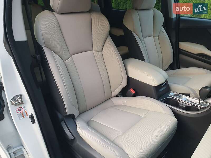 Позашляховик / Кросовер Subaru Ascent 2019 в Києві