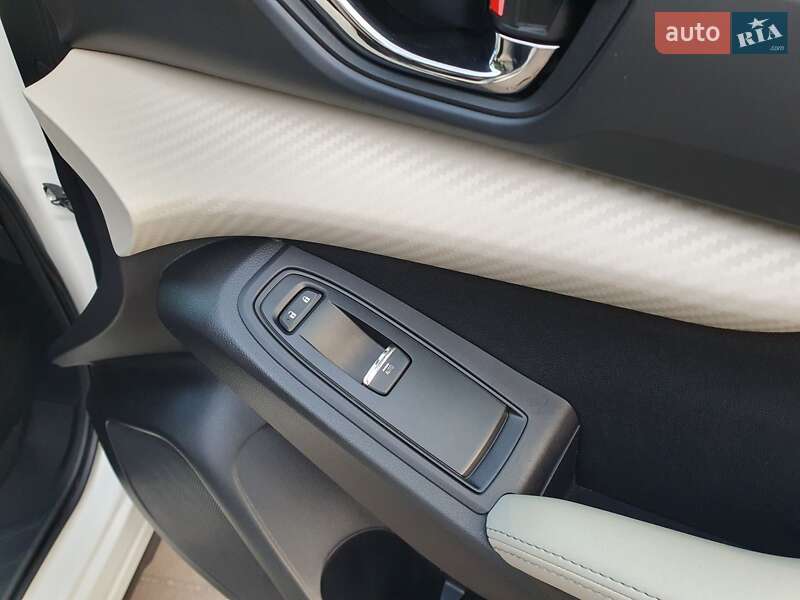 Позашляховик / Кросовер Subaru Ascent 2019 в Києві