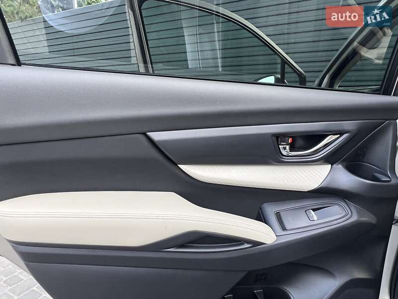 Позашляховик / Кросовер Subaru Ascent 2019 в Одесі