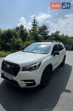 Внедорожник / Кроссовер Subaru Ascent 2021 в Львове