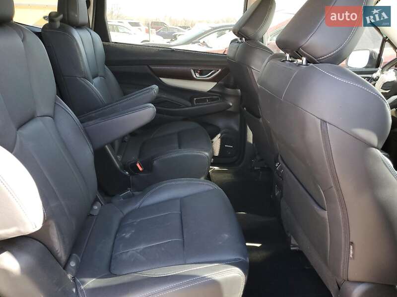 Позашляховик / Кросовер Subaru Ascent 2021 в Львові
