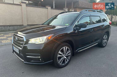 Позашляховик / Кросовер Subaru Ascent 2019 в Харкові
