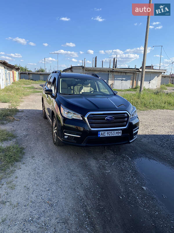 Внедорожник / Кроссовер Subaru Ascent 2019 в Павлограде фото 3 Внедорожник / Кроссовер Subaru Ascent 2019 в Павлограде