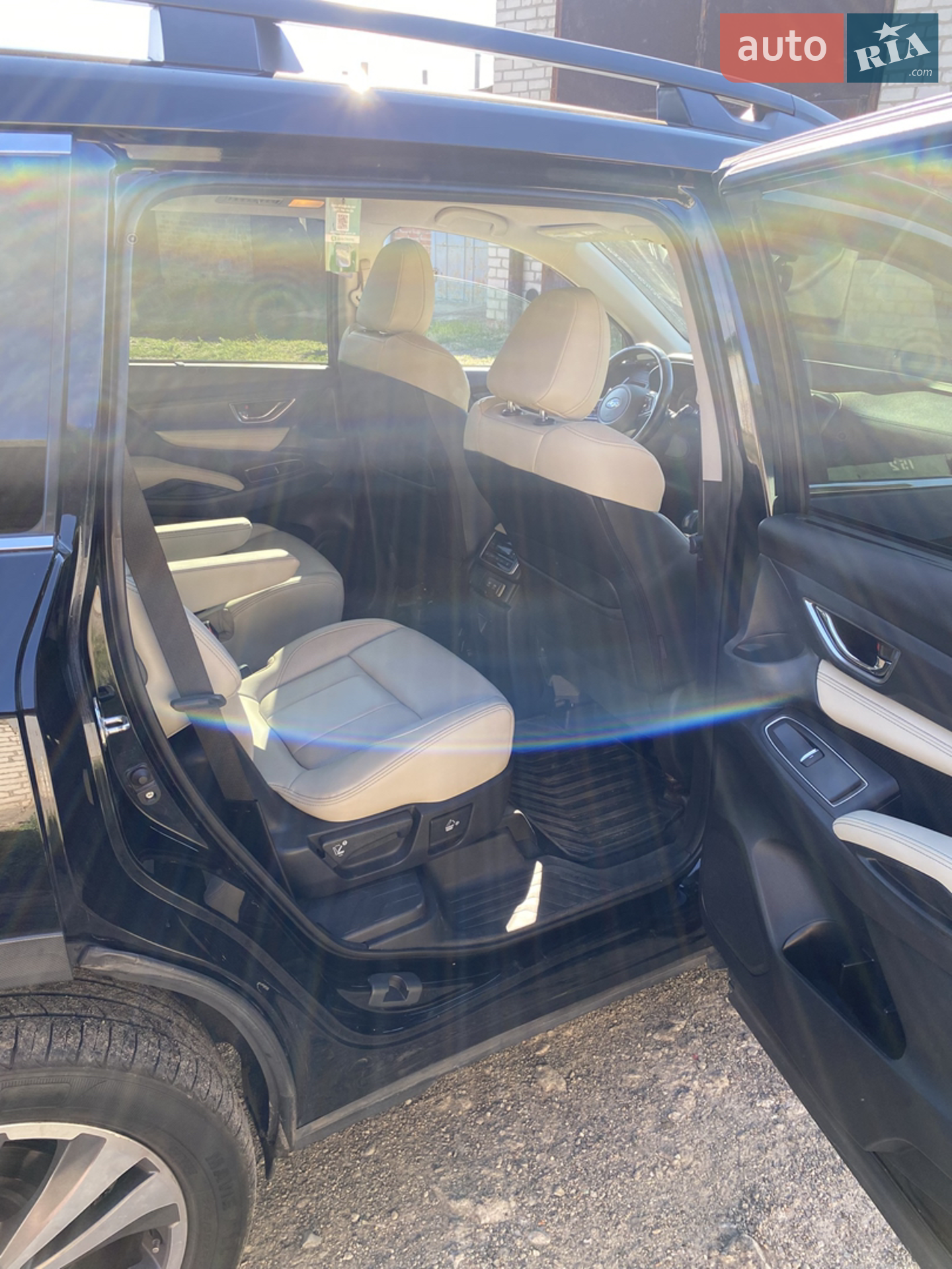 2019 Subaru Ascent - мініатюра 17