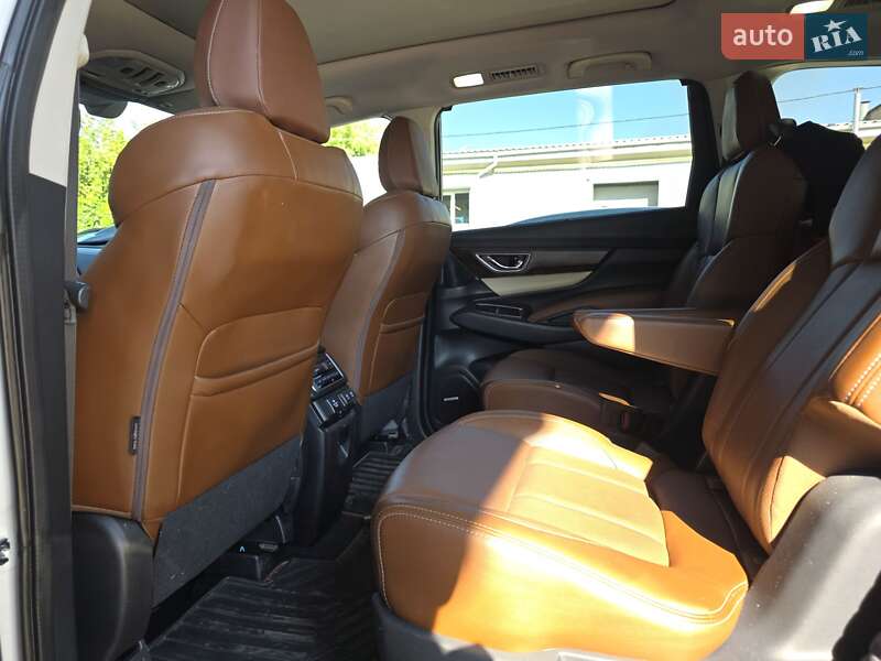 Внедорожник / Кроссовер Subaru Ascent 2020 в Днепре