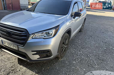 Внедорожник / Кроссовер Subaru Ascent 2021 в Киеве