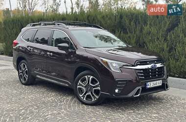 Внедорожник / Кроссовер Subaru Ascent 2023 в Днепре
