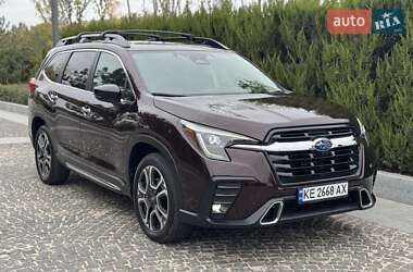 Внедорожник / Кроссовер Subaru Ascent 2023 в 