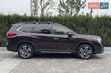Внедорожник / Кроссовер Subaru Ascent 2023 в 