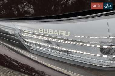 Внедорожник / Кроссовер Subaru Ascent 2023 в 