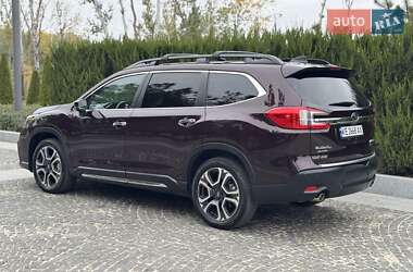 Внедорожник / Кроссовер Subaru Ascent 2023 в 