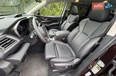 Внедорожник / Кроссовер Subaru Ascent 2023 в 