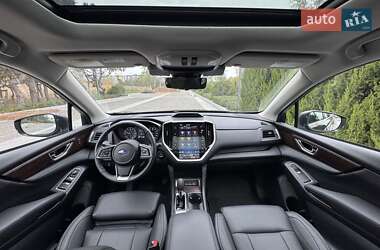 Внедорожник / Кроссовер Subaru Ascent 2023 в 