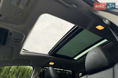 Внедорожник / Кроссовер Subaru Ascent 2023 в 