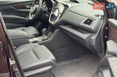 Внедорожник / Кроссовер Subaru Ascent 2023 в 