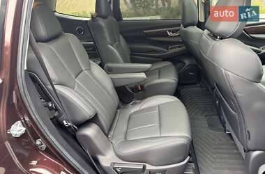 Внедорожник / Кроссовер Subaru Ascent 2023 в 