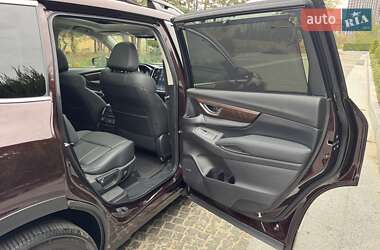 Внедорожник / Кроссовер Subaru Ascent 2023 в 