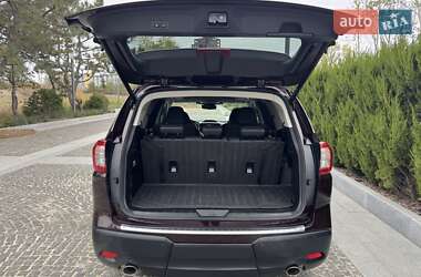 Внедорожник / Кроссовер Subaru Ascent 2023 в 