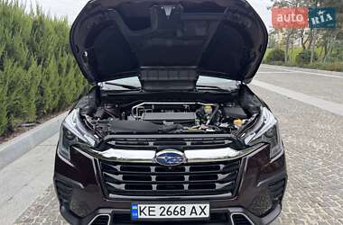 Внедорожник / Кроссовер Subaru Ascent 2023 в 