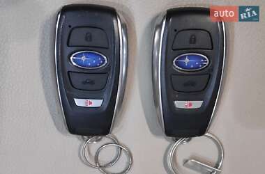 Внедорожник / Кроссовер Subaru Ascent 2023 в 