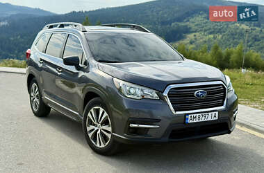 Внедорожник / Кроссовер Subaru Ascent 2018 в Житомире Внедорожник / Кроссовер Subaru Ascent 2018 в Житомире