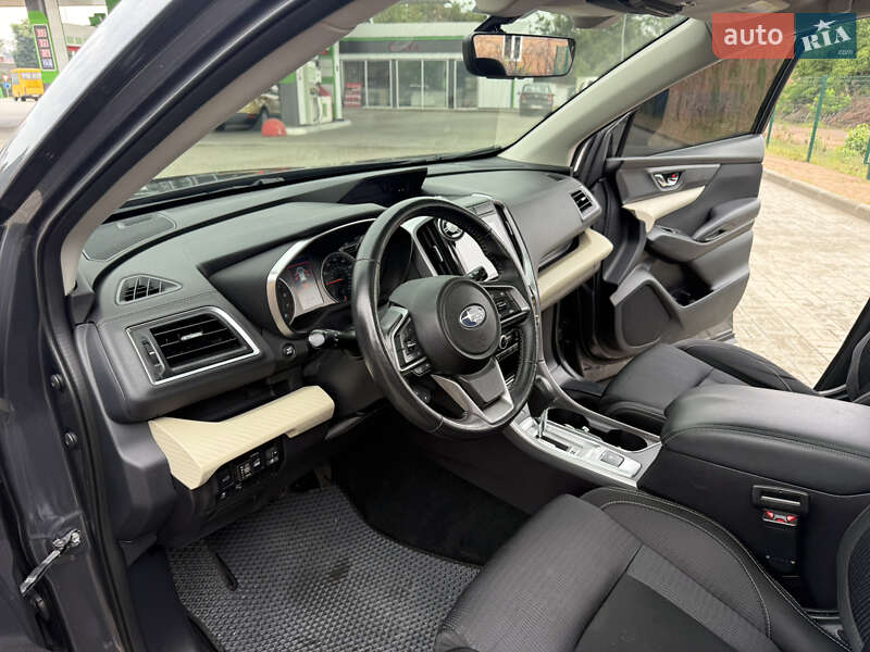 Внедорожник / Кроссовер Subaru Ascent 2018 в Житомире фото 42 Внедорожник / Кроссовер Subaru Ascent 2018 в Житомире