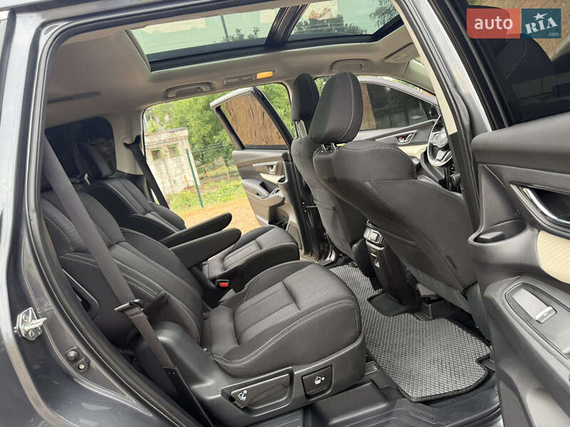 Внедорожник / Кроссовер Subaru Ascent 2018 в Житомире фото 50 Внедорожник / Кроссовер Subaru Ascent 2018 в Житомире