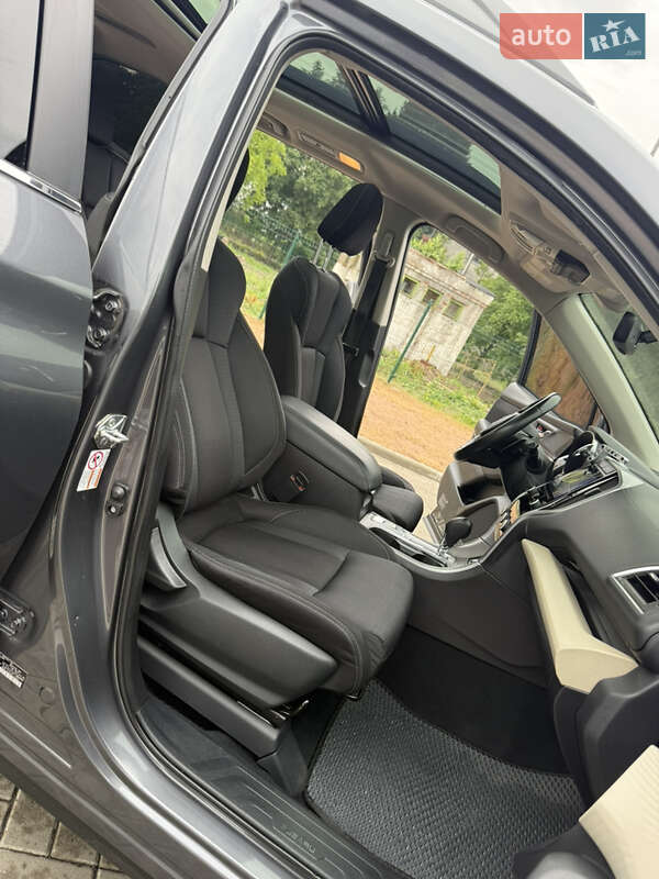 Внедорожник / Кроссовер Subaru Ascent 2018 в Житомире фото 54 Внедорожник / Кроссовер Subaru Ascent 2018 в Житомире