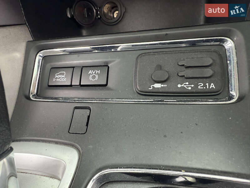 Внедорожник / Кроссовер Subaru Ascent 2018 в Житомире фото 59 Внедорожник / Кроссовер Subaru Ascent 2018 в Житомире