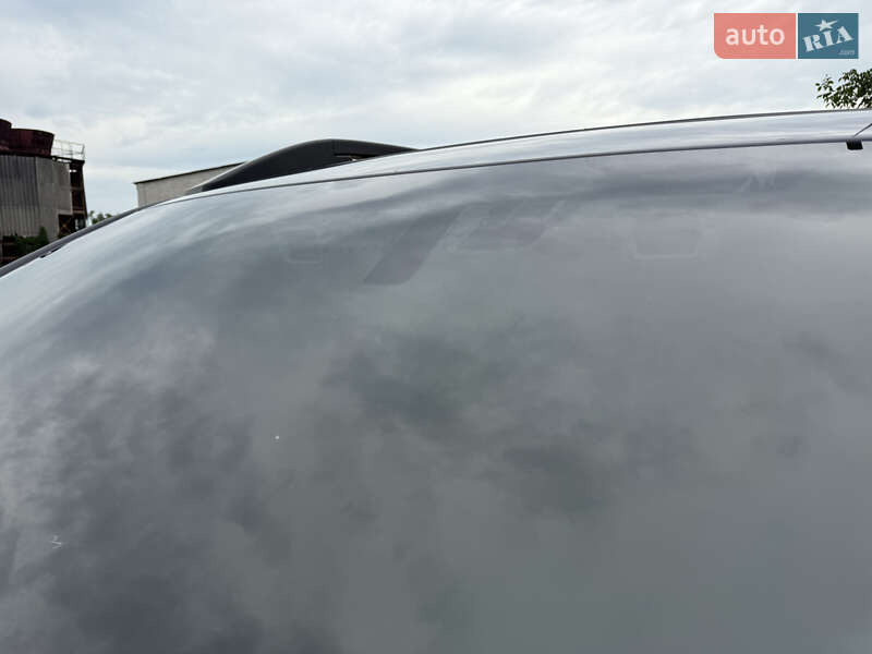 Внедорожник / Кроссовер Subaru Ascent 2018 в Житомире фото 81 Внедорожник / Кроссовер Subaru Ascent 2018 в Житомире